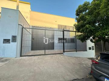 Comercial · 223m² · 2 Vagas · Galpão para aluguel, 2 vagas, Verde - Piracicaba/SP
