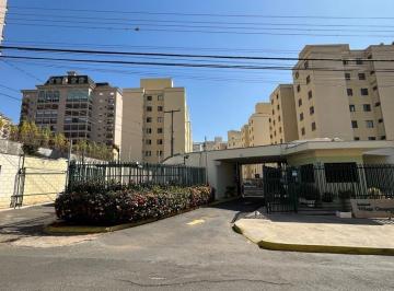 Apartamento · 54m² · 2 Quartos · 1 Vaga · Apartamento para aluguel, 2 quartos, 1 vaga, Centro - Piracicaba/SP
