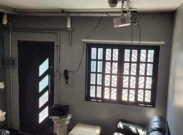 Casa · 93m² · 2 Quartos · 1 Vaga · Sobrado à venda 2 quartos 1 suíte 1 vaga Centro - São Bernardo do Campo - SP