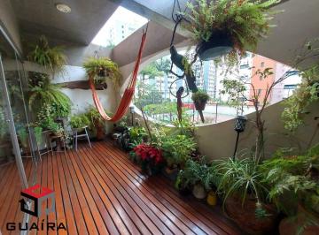 Apartamento · 240m² · 4 Quartos · 2 Vagas · Apartamento à venda 4 quartos 1 suíte 2 vagas Campestre - Santo André - SP