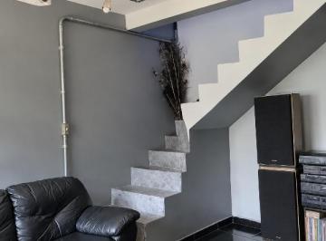 Casa · 93m² · 2 Quartos · 1 Vaga · Sobrado para aluguel 2 quartos 1 suíte 1 vaga Centro - São Bernardo do Campo - SP
