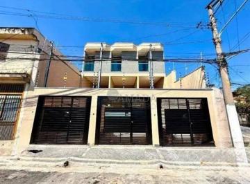 0414241dc35a2e5529403492ab302d81c9b5f89e · Sobrado com 3 dormitórios à venda, 109 m² por R$ 700.000,00 - Cangaíba - São Paulo/SP