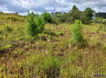 Terreno · 372m² · Terreno à venda - em Nossa Senhora das Graças
