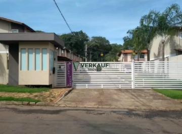 Casa · 120m² · 3 Quartos · 1 Vaga · Casa Sobreloja em Residencial Center Ville, Goiânia/GO