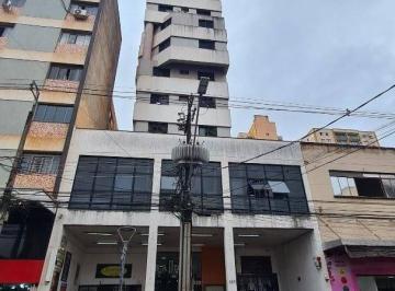 9167b9f0c57284d3c67deb3f946c4ae89c61ce48 · Apartamento com 1 dormitório à venda, 49 m² por R$ 170.000,00 - Centro - Londrina/PR