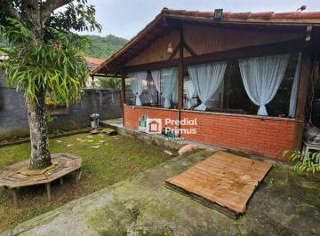 f81e93b5ed1c4cac1e1752ad2a64795432ba3784 · Casa com 3 dormitórios à venda, 180 m² por R$ 400.000,00 - Sítio São Luís - Nova Friburgo/RJ