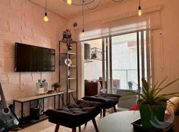 5 · Apartamento mobiliado com 1 quarto em Jurerê