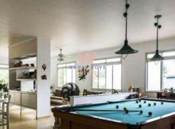 Casa · 450m² · 8 Quartos · 5 Vagas · Casa com Vista Mar, a 60m da Praia, com 8 dormitórios à venda, 450 m² por R$ 2.200.000 - Barequeçaba