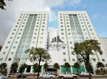 78c8e94287afc5ee34b30bec3b71b021036788bc · Apartamento com 2 dormitórios à venda, 51 m² por R$ 595.000,00 - Boa Vista - Curitiba/PR