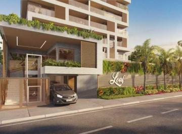 Apartamento · 62m² · 2 Quartos · 1 Vaga · Leaf Morro Ipiranga - 2 Quartos com suíte e varanda gourmet
