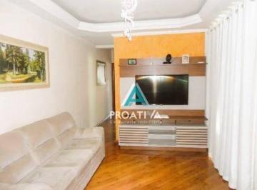 40eb884172bf0f0e29cc4888bf3f3fb4d34318b3 · Apartamento com 2 dormitórios à venda, 77 m²  - Vila Lucinda - Santo André/SP
