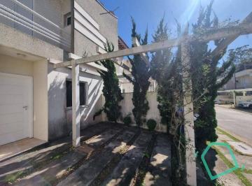 b71c059e0dd965dd6ad150195aff5846d6416602 · Casa com 3 dormitórios, 100 m² - venda por R$ 690.000,00 ou aluguel por R$ 5.060,00/mês - Granja Via