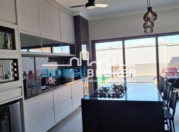 Foto 01 · Imóvel de Luxo em Condomínio Quinta do Lago Residence: 3 quartos, 3 suítes, 3 salas, 5 banheiros, 4