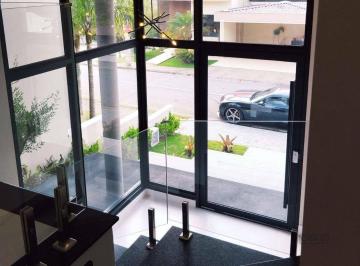 a7afb2d27954c98627e972c169d12030dd7ea285 · Sobrado com 4 dormitórios à venda, 400 m² por R$ 3.890.000,00 - Urbanova - São José dos Campos/SP