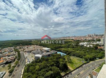 Apartamento · 107m² · 3 Quartos · 2 Vagas · Apartamento em Avenida Affonso José Aiello - Vila Aviação - Bauru/SP