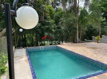 Casa · 460m² · 5 Quartos · 4 Vagas · Casa de condomínio em Rua Itapemirim - Granja Carneiro Viana - Cotia/SP