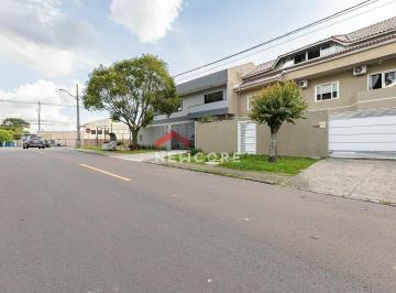 Casa · 221m² · 3 Quartos · 3 Vagas - Newcore · Sobrado em Rua General Theodorico Gonçalves Guimarães - Xaxim - Curitiba/PR