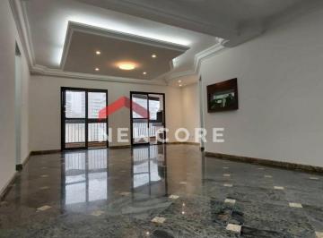 Apartamento · 137m² · 5 Quartos · 2 Vagas · Apartamento em  Rua Monte Castelo - Aviação - Praia Grande/SP