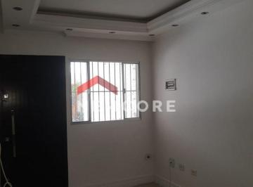 Casa · 80m² · 2 Quartos · 1 Vaga · Casa de condomínio em  Rua Italina - Vila Carmosina - São Paulo/SP