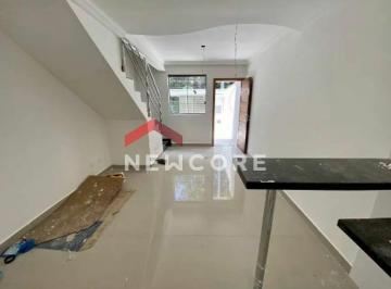 Casa · 65m² · 2 Quartos · 1 Vaga · Casa em Rua Professora Vicentina Barreto - Planalto - Belo Horizonte/MG