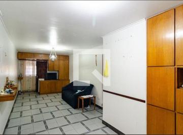 Casa · 450m² · 5 Quartos · 3 Vagas · Casa à Venda - Vila Mascote, 5 Quartos, 450 m² - São Paulo