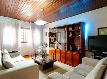 Casa · 300m² · 3 Quartos · 1 Vaga · Casa à Venda - Chácara Inglesa, 3 Quartos, 300 m² - São Paulo