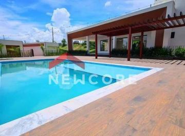 Terreno · 360m² · Lote em condomínio em Rua Genova - Área Rural de Itupeva - Itupeva/SP