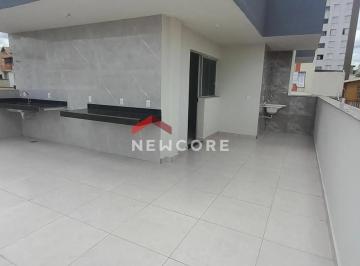 Apartamento · 160m² · 3 Quartos · 2 Vagas · Cobertura em Rua Olavo Bilac - Santa Mônica - Belo Horizonte/MG