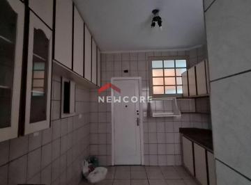 Apartamento en Venda de 3 quartos Itararé · Apartamento em Avenida Manoel da Nóbrega - Itararé - São Vicente/SP