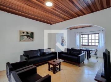 Casa · 280m² · 5 Quartos · 1 Vaga · Casa à Venda - Vila Mariana, 5 Quartos,  280 m² - São Paulo