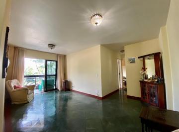 Apartamento · 119m² · 3 Quartos · 1 Vaga · Apartamento à Venda - Recreio, 3 Quartos,  119 m² - Rio de Janeiro