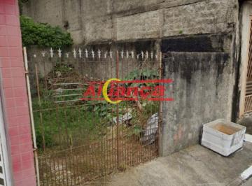 Terreno · 150m² · TERRENO 150M² - GOPOÚVA - GUARULHOS/SP