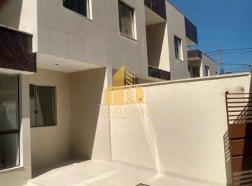 Casa · 162m² · 3 Quartos · Casa à venda - no Jardim Atlântico