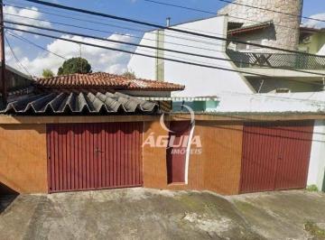 c51908209736568bc6c1b49786188decab96e22c · Terreno à venda, 500 m² por R$ 1.530.000,00 - Santa Maria - Santo André/SP