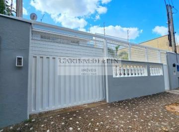 Foto 01 · Casa, Jardim Chapadão, Campinas, SP