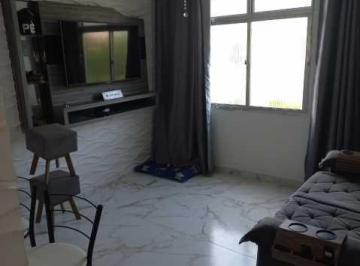 Apartamento · 50m² · 2 Quartos · 3 Vagas · Apartamento na Taquara, 2 Quartos, 50m2, 3 vagas