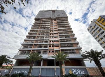 Apartamento · 81m² · 2 Quartos · 1 Vaga · Apartamento 2 dormitórios no Montreal em Torres RS