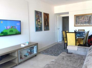 Apartamento de 3 quartos, Lauro de Freitas · Apartamento próximo Satre Coc!!