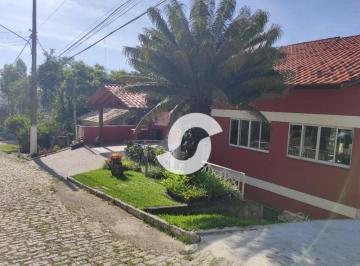 01d67b3b72cd0f675f50d374a21e02c923d90b87 · Casa com 6 dormitórios à venda, 300 m² por R$ 1.220.000,00 - Piratininga - Niterói/RJ