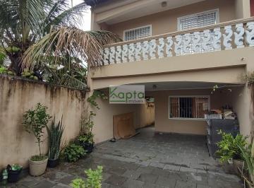 Casa · 147m² · 3 Quartos · 3 Vagas · Sobrado Padrão Itahanhem