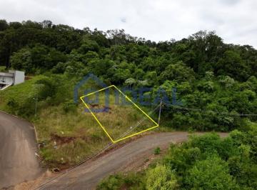 Foto 01 · Venda de terreno em Concórdia Santa Catarina.