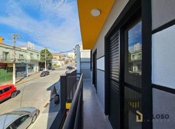 4e141159598315cda19ba693614b77f436a73407 · Apartamento à venda, 56 m² por R$ 420.000,00 - Água Fria - São Paulo/SP