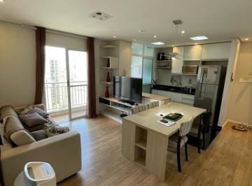 Foto 12 · Apartamento, Jardim Tupanci, Barueri, SP