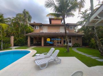 9646184e612aae0784cbe58a8e4ea721b855670b · Casa próximo à praia com lazer — Enseada — Guarujá