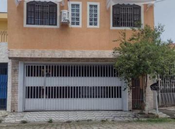 Foto 01 · Sobrado, Vila Figueira, Suzano, SP