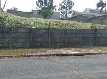 Terreno , Atibaia · Excelente terreno com 1008m2  para venda em Nova gardenia  Atibaia.