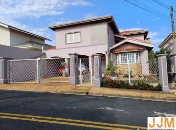 Foto 01 · Casa, Jardim Itaperi, Atibaia, SP