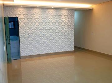 Casa de 4 quartos, Goiânia · Sobrado a venda com 4 quartos suítes no Setor Jaó em Goiânia - Go
