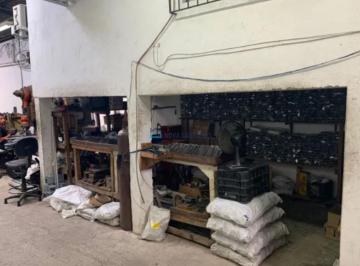 Comercial · 252m² · 1 Vaga · Galpão Ipiranga 252m² - 4 Salas