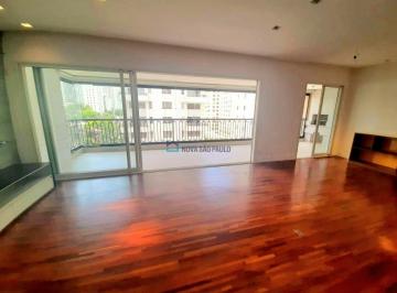 Apartamento · 158m² · 3 Quartos · 3 Vagas · Apartamento 03 Suítes e Varanda Gourmet no Itaim Bibi.